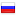 cert-gib.ru hosted country